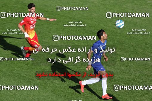 610293, Ahvaz, [*parameter:4*], لیگ برتر فوتبال ایران، Persian Gulf Cup، Week 28، Second Leg، Foulad Khouzestan 1 v 3 Esteghlal Khouzestan on 2017/04/20 at Ahvaz Ghadir Stadium