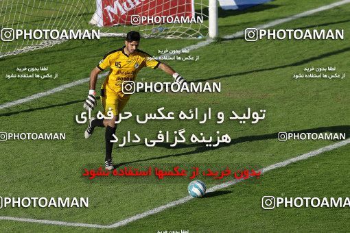 610337, Ahvaz, [*parameter:4*], لیگ برتر فوتبال ایران، Persian Gulf Cup، Week 28، Second Leg، Foulad Khouzestan 1 v 3 Esteghlal Khouzestan on 2017/04/20 at Ahvaz Ghadir Stadium