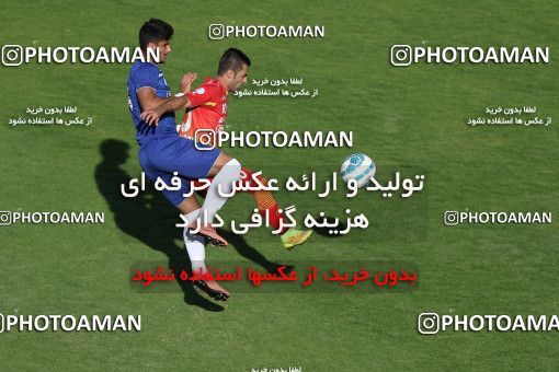 610267, Ahvaz, [*parameter:4*], لیگ برتر فوتبال ایران، Persian Gulf Cup، Week 28، Second Leg، Foulad Khouzestan 1 v 3 Esteghlal Khouzestan on 2017/04/20 at Ahvaz Ghadir Stadium