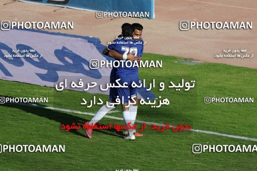 610368, Ahvaz, [*parameter:4*], لیگ برتر فوتبال ایران، Persian Gulf Cup، Week 28، Second Leg، Foulad Khouzestan 1 v 3 Esteghlal Khouzestan on 2017/04/20 at Ahvaz Ghadir Stadium