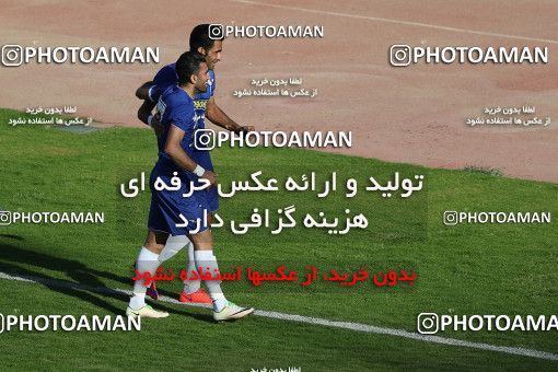 610316, Ahvaz, [*parameter:4*], لیگ برتر فوتبال ایران، Persian Gulf Cup، Week 28، Second Leg، Foulad Khouzestan 1 v 3 Esteghlal Khouzestan on 2017/04/20 at Ahvaz Ghadir Stadium