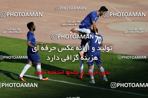 610312, Ahvaz, [*parameter:4*], لیگ برتر فوتبال ایران، Persian Gulf Cup، Week 28، Second Leg، Foulad Khouzestan 1 v 3 Esteghlal Khouzestan on 2017/04/20 at Ahvaz Ghadir Stadium
