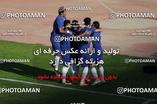 610217, Ahvaz, [*parameter:4*], لیگ برتر فوتبال ایران، Persian Gulf Cup، Week 28، Second Leg، Foulad Khouzestan 1 v 3 Esteghlal Khouzestan on 2017/04/20 at Ahvaz Ghadir Stadium