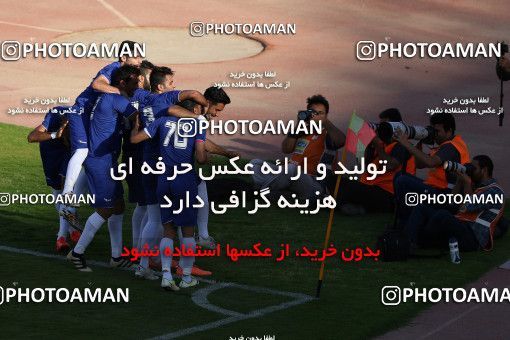 610393, Ahvaz, [*parameter:4*], لیگ برتر فوتبال ایران، Persian Gulf Cup، Week 28، Second Leg، Foulad Khouzestan 1 v 3 Esteghlal Khouzestan on 2017/04/20 at Ahvaz Ghadir Stadium