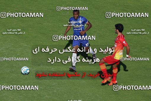 610235, Ahvaz, [*parameter:4*], لیگ برتر فوتبال ایران، Persian Gulf Cup، Week 28، Second Leg، Foulad Khouzestan 1 v 3 Esteghlal Khouzestan on 2017/04/20 at Ahvaz Ghadir Stadium