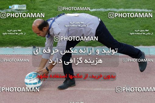610216, Ahvaz, [*parameter:4*], لیگ برتر فوتبال ایران، Persian Gulf Cup، Week 28، Second Leg، Foulad Khouzestan 1 v 3 Esteghlal Khouzestan on 2017/04/20 at Ahvaz Ghadir Stadium