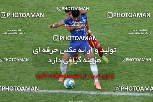 610255, Ahvaz, [*parameter:4*], لیگ برتر فوتبال ایران، Persian Gulf Cup، Week 28، Second Leg، Foulad Khouzestan 1 v 3 Esteghlal Khouzestan on 2017/04/20 at Ahvaz Ghadir Stadium