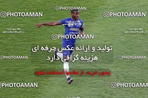 610271, Ahvaz, [*parameter:4*], لیگ برتر فوتبال ایران، Persian Gulf Cup، Week 28، Second Leg، Foulad Khouzestan 1 v 3 Esteghlal Khouzestan on 2017/04/20 at Ahvaz Ghadir Stadium