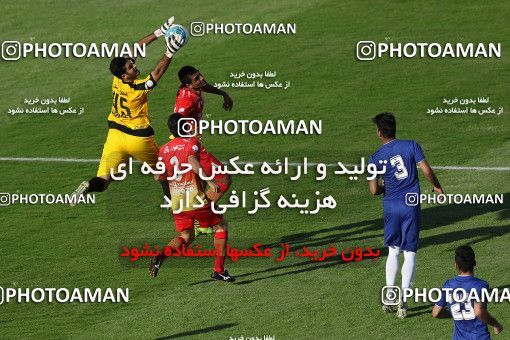 610214, Ahvaz, [*parameter:4*], لیگ برتر فوتبال ایران، Persian Gulf Cup، Week 28، Second Leg، Foulad Khouzestan 1 v 3 Esteghlal Khouzestan on 2017/04/20 at Ahvaz Ghadir Stadium