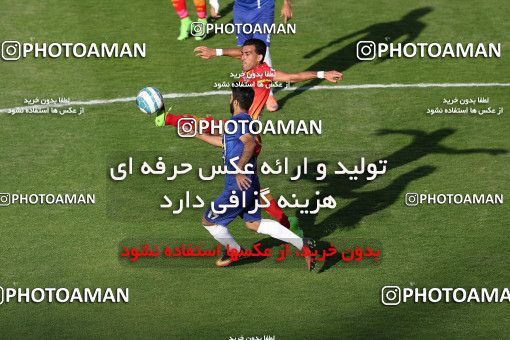 610321, Ahvaz, [*parameter:4*], لیگ برتر فوتبال ایران، Persian Gulf Cup، Week 28، Second Leg، Foulad Khouzestan 1 v 3 Esteghlal Khouzestan on 2017/04/20 at Ahvaz Ghadir Stadium