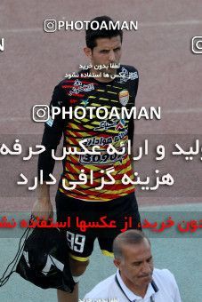 610262, Ahvaz, [*parameter:4*], لیگ برتر فوتبال ایران، Persian Gulf Cup، Week 28، Second Leg، Foulad Khouzestan 1 v 3 Esteghlal Khouzestan on 2017/04/20 at Ahvaz Ghadir Stadium