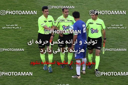 610307, Ahvaz, [*parameter:4*], لیگ برتر فوتبال ایران، Persian Gulf Cup، Week 28، Second Leg، Foulad Khouzestan 1 v 3 Esteghlal Khouzestan on 2017/04/20 at Ahvaz Ghadir Stadium