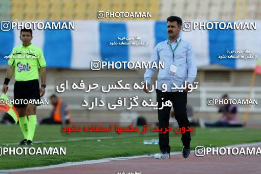 610326, Ahvaz, [*parameter:4*], لیگ برتر فوتبال ایران، Persian Gulf Cup، Week 28، Second Leg، Foulad Khouzestan 1 v 3 Esteghlal Khouzestan on 2017/04/20 at Ahvaz Ghadir Stadium