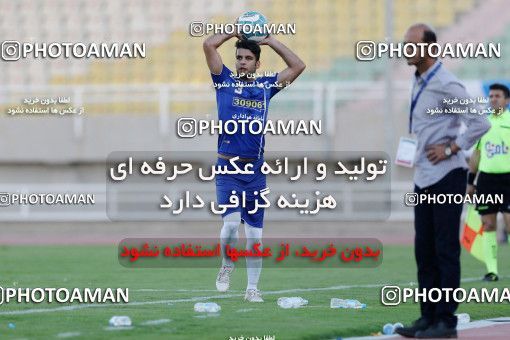 610291, Ahvaz, [*parameter:4*], لیگ برتر فوتبال ایران، Persian Gulf Cup، Week 28، Second Leg، Foulad Khouzestan 1 v 3 Esteghlal Khouzestan on 2017/04/20 at Ahvaz Ghadir Stadium