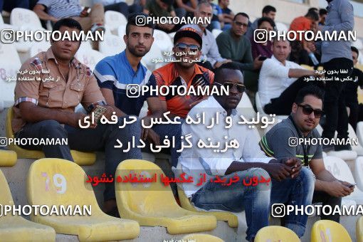 610266, Ahvaz, [*parameter:4*], لیگ برتر فوتبال ایران، Persian Gulf Cup، Week 28، Second Leg، Foulad Khouzestan 1 v 3 Esteghlal Khouzestan on 2017/04/20 at Ahvaz Ghadir Stadium