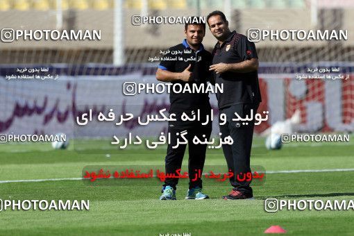 610261, Ahvaz, [*parameter:4*], لیگ برتر فوتبال ایران، Persian Gulf Cup، Week 28، Second Leg، Foulad Khouzestan 1 v 3 Esteghlal Khouzestan on 2017/04/20 at Ahvaz Ghadir Stadium