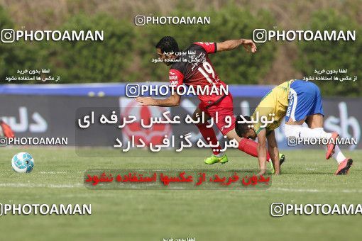 599597, Abadan, [*parameter:4*], لیگ برتر فوتبال ایران، Persian Gulf Cup، Week 25، Second Leg، Sanat Naft Abadan 1 v 0 Persepolis on 2017/04/01 at Takhti Stadium Abadan