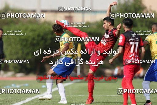 599533, Abadan, [*parameter:4*], لیگ برتر فوتبال ایران، Persian Gulf Cup، Week 25، Second Leg، Sanat Naft Abadan 1 v 0 Persepolis on 2017/04/01 at Takhti Stadium Abadan