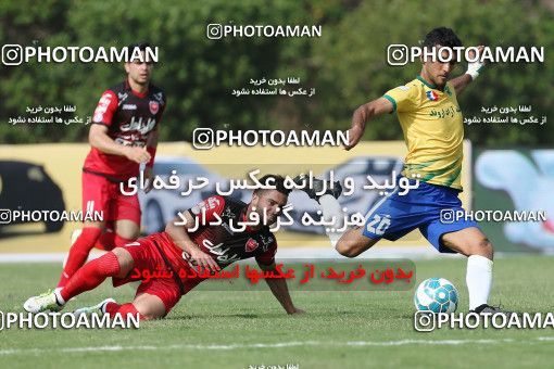 599577, Abadan, [*parameter:4*], لیگ برتر فوتبال ایران، Persian Gulf Cup، Week 25، Second Leg، Sanat Naft Abadan 1 v 0 Persepolis on 2017/04/01 at Takhti Stadium Abadan