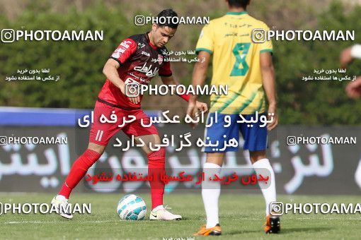 599646, Abadan, [*parameter:4*], لیگ برتر فوتبال ایران، Persian Gulf Cup، Week 25، Second Leg، Sanat Naft Abadan 1 v 0 Persepolis on 2017/04/01 at Takhti Stadium Abadan