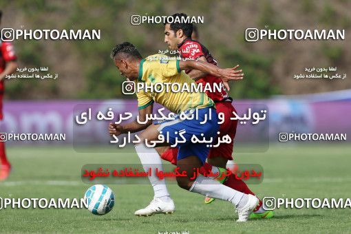 599759, Abadan, [*parameter:4*], لیگ برتر فوتبال ایران، Persian Gulf Cup، Week 25، Second Leg، Sanat Naft Abadan 1 v 0 Persepolis on 2017/04/01 at Takhti Stadium Abadan