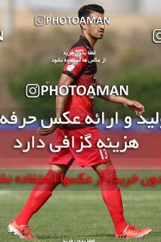 599659, Abadan, [*parameter:4*], لیگ برتر فوتبال ایران، Persian Gulf Cup، Week 25، Second Leg، Sanat Naft Abadan 1 v 0 Persepolis on 2017/04/01 at Takhti Stadium Abadan
