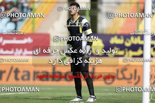 599540, Abadan, [*parameter:4*], لیگ برتر فوتبال ایران، Persian Gulf Cup، Week 25، Second Leg، Sanat Naft Abadan 1 v 0 Persepolis on 2017/04/01 at Takhti Stadium Abadan