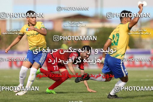599530, Abadan, [*parameter:4*], لیگ برتر فوتبال ایران، Persian Gulf Cup، Week 25، Second Leg، Sanat Naft Abadan 1 v 0 Persepolis on 2017/04/01 at Takhti Stadium Abadan