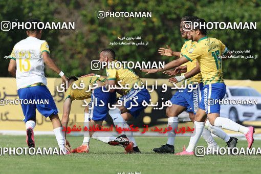 599549, Abadan, [*parameter:4*], لیگ برتر فوتبال ایران، Persian Gulf Cup، Week 25، Second Leg، Sanat Naft Abadan 1 v 0 Persepolis on 2017/04/01 at Takhti Stadium Abadan