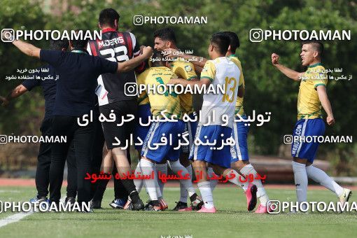 599532, Abadan, [*parameter:4*], لیگ برتر فوتبال ایران، Persian Gulf Cup، Week 25، Second Leg، Sanat Naft Abadan 1 v 0 Persepolis on 2017/04/01 at Takhti Stadium Abadan