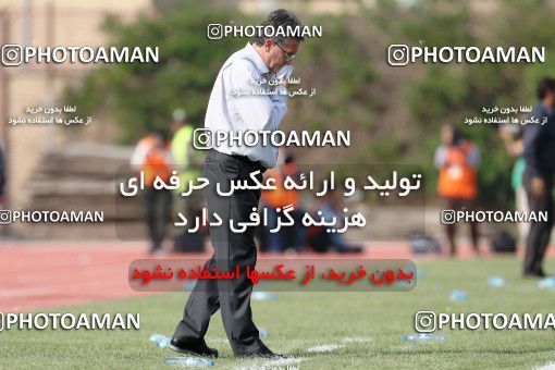 599753, Abadan, [*parameter:4*], لیگ برتر فوتبال ایران، Persian Gulf Cup، Week 25، Second Leg، Sanat Naft Abadan 1 v 0 Persepolis on 2017/04/01 at Takhti Stadium Abadan