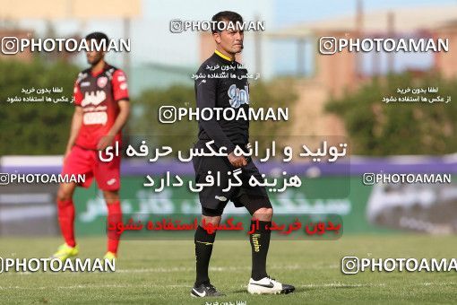 599536, Abadan, [*parameter:4*], لیگ برتر فوتبال ایران، Persian Gulf Cup، Week 25، Second Leg، Sanat Naft Abadan 1 v 0 Persepolis on 2017/04/01 at Takhti Stadium Abadan