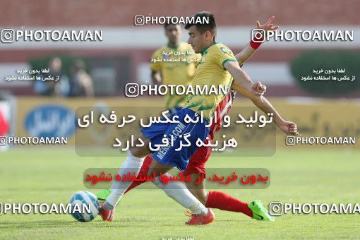 599805, Abadan, [*parameter:4*], لیگ برتر فوتبال ایران، Persian Gulf Cup، Week 25، Second Leg، Sanat Naft Abadan 1 v 0 Persepolis on 2017/04/01 at Takhti Stadium Abadan