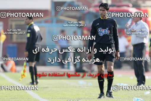 599746, Abadan, [*parameter:4*], لیگ برتر فوتبال ایران، Persian Gulf Cup، Week 25، Second Leg، Sanat Naft Abadan 1 v 0 Persepolis on 2017/04/01 at Takhti Stadium Abadan