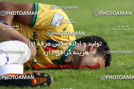 599858, Abadan, [*parameter:4*], لیگ برتر فوتبال ایران، Persian Gulf Cup، Week 25، Second Leg، Sanat Naft Abadan 1 v 0 Persepolis on 2017/04/01 at Takhti Stadium Abadan