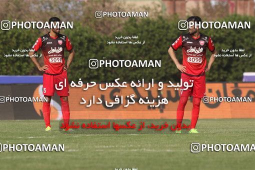 617415, Abadan, [*parameter:4*], لیگ برتر فوتبال ایران، Persian Gulf Cup، Week 25، Second Leg، Sanat Naft Abadan 1 v 0 Persepolis on 2017/04/01 at Takhti Stadium Abadan