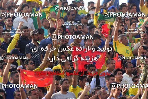 617423, Abadan, [*parameter:4*], لیگ برتر فوتبال ایران، Persian Gulf Cup، Week 25، Second Leg، Sanat Naft Abadan 1 v 0 Persepolis on 2017/04/01 at Takhti Stadium Abadan