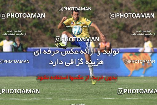 617429, Abadan, [*parameter:4*], لیگ برتر فوتبال ایران، Persian Gulf Cup، Week 25، Second Leg، Sanat Naft Abadan 1 v 0 Persepolis on 2017/04/01 at Takhti Stadium Abadan