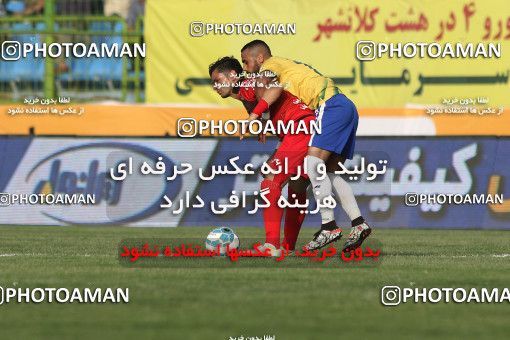 617394, Abadan, [*parameter:4*], لیگ برتر فوتبال ایران، Persian Gulf Cup، Week 25، Second Leg، Sanat Naft Abadan 1 v 0 Persepolis on 2017/04/01 at Takhti Stadium Abadan
