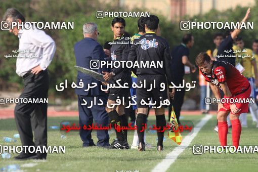 617412, Abadan, [*parameter:4*], لیگ برتر فوتبال ایران، Persian Gulf Cup، Week 25، Second Leg، Sanat Naft Abadan 1 v 0 Persepolis on 2017/04/01 at Takhti Stadium Abadan