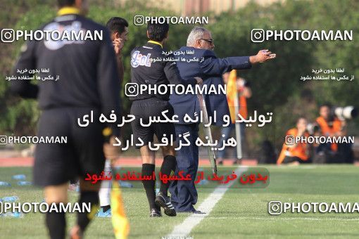 617431, Abadan, [*parameter:4*], لیگ برتر فوتبال ایران، Persian Gulf Cup، Week 25، Second Leg، Sanat Naft Abadan 1 v 0 Persepolis on 2017/04/01 at Takhti Stadium Abadan