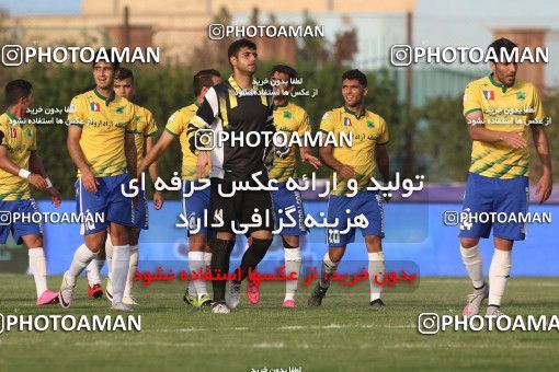 617390, Abadan, [*parameter:4*], لیگ برتر فوتبال ایران، Persian Gulf Cup، Week 25، Second Leg، Sanat Naft Abadan 1 v 0 Persepolis on 2017/04/01 at Takhti Stadium Abadan