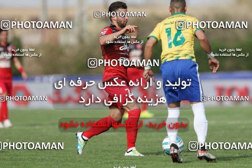 617446, Abadan, [*parameter:4*], لیگ برتر فوتبال ایران، Persian Gulf Cup، Week 25، Second Leg، Sanat Naft Abadan 1 v 0 Persepolis on 2017/04/01 at Takhti Stadium Abadan