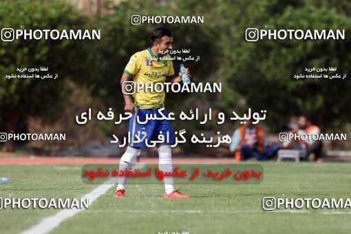 617534, Abadan, [*parameter:4*], لیگ برتر فوتبال ایران، Persian Gulf Cup، Week 25، Second Leg، Sanat Naft Abadan 1 v 0 Persepolis on 2017/04/01 at Takhti Stadium Abadan