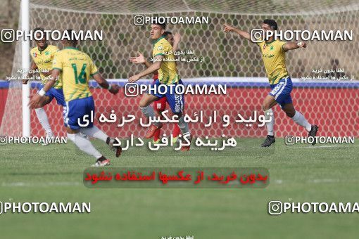 617552, Abadan, [*parameter:4*], لیگ برتر فوتبال ایران، Persian Gulf Cup، Week 25، Second Leg، Sanat Naft Abadan 1 v 0 Persepolis on 2017/04/01 at Takhti Stadium Abadan