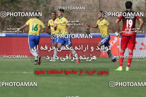 617455, Abadan, [*parameter:4*], لیگ برتر فوتبال ایران، Persian Gulf Cup، Week 25، Second Leg، Sanat Naft Abadan 1 v 0 Persepolis on 2017/04/01 at Takhti Stadium Abadan