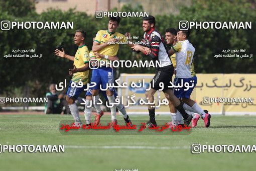 617467, Abadan, [*parameter:4*], لیگ برتر فوتبال ایران، Persian Gulf Cup، Week 25، Second Leg، Sanat Naft Abadan 1 v 0 Persepolis on 2017/04/01 at Takhti Stadium Abadan