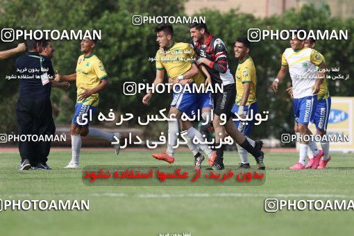617567, Abadan, [*parameter:4*], لیگ برتر فوتبال ایران، Persian Gulf Cup، Week 25، Second Leg، Sanat Naft Abadan 1 v 0 Persepolis on 2017/04/01 at Takhti Stadium Abadan