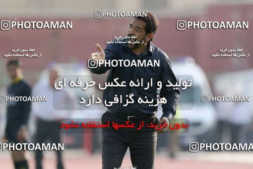 617470, Abadan, [*parameter:4*], لیگ برتر فوتبال ایران، Persian Gulf Cup، Week 25، Second Leg، Sanat Naft Abadan 1 v 0 Persepolis on 2017/04/01 at Takhti Stadium Abadan