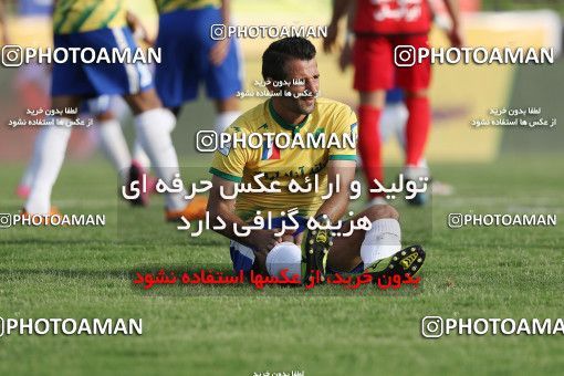 617608, Abadan, [*parameter:4*], لیگ برتر فوتبال ایران، Persian Gulf Cup، Week 25، Second Leg، Sanat Naft Abadan 1 v 0 Persepolis on 2017/04/01 at Takhti Stadium Abadan